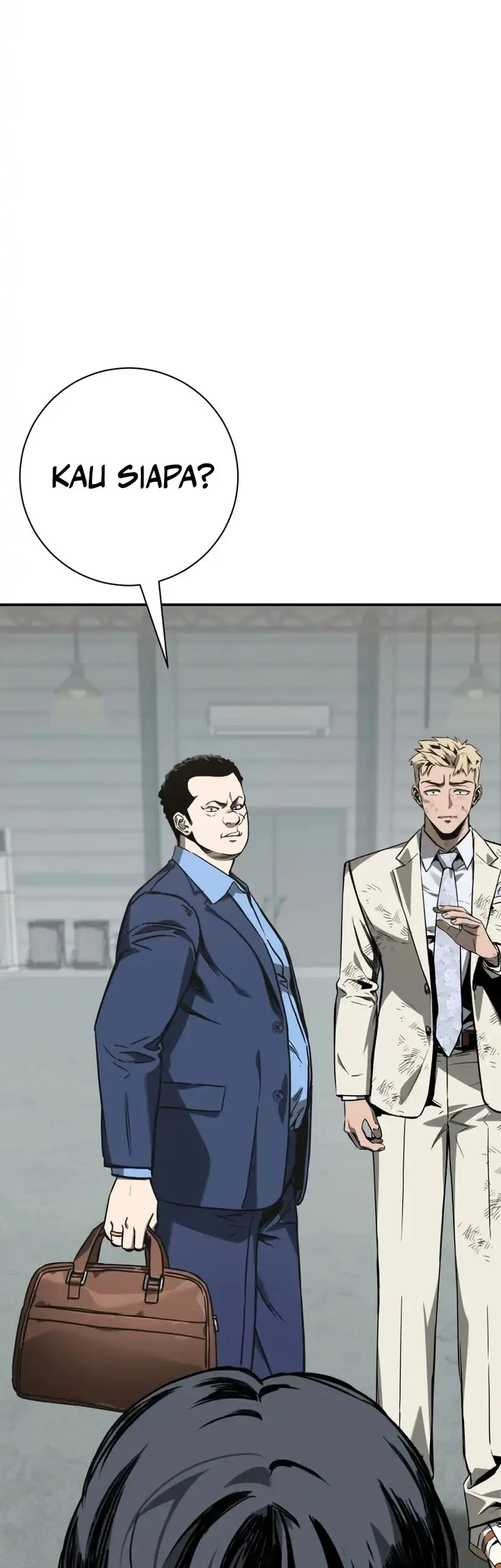 Bad Business Chapter 5 Gambar 11