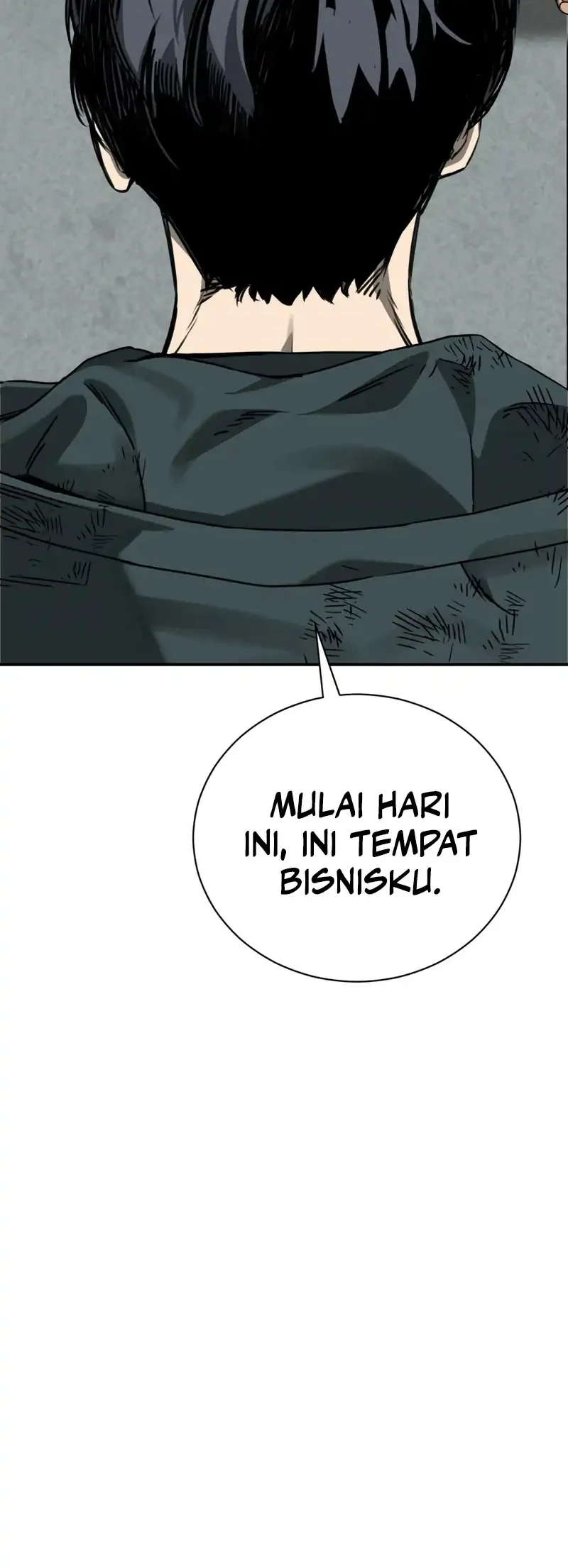 Bad Business Chapter 5 Gambar 12