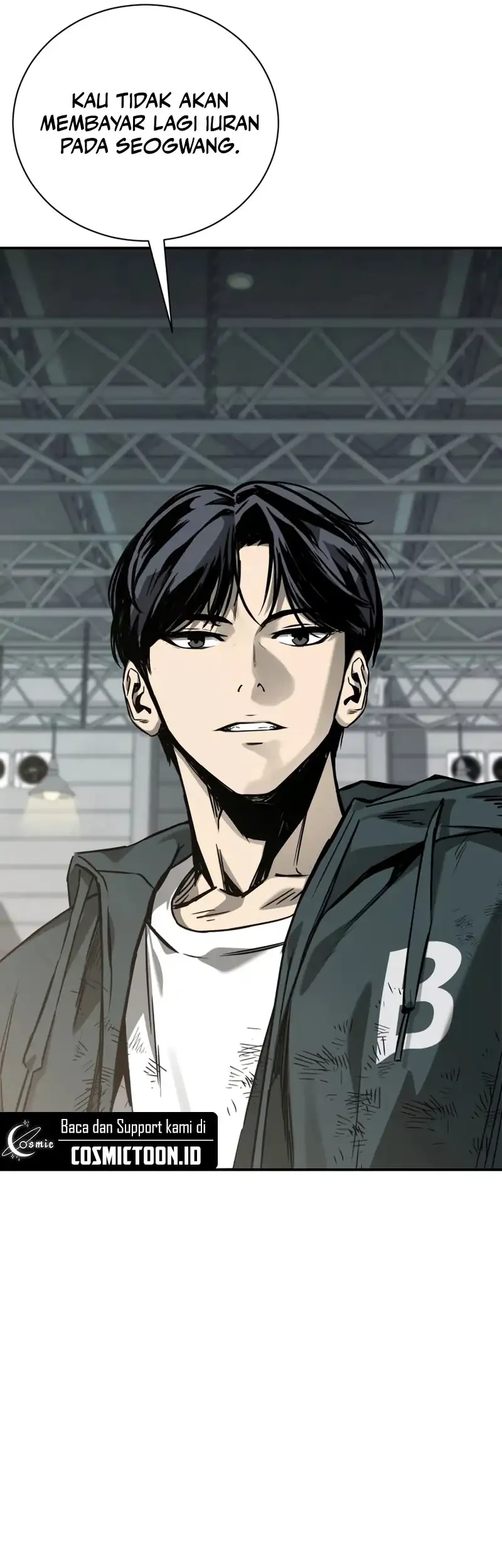 Bad Business Chapter 5 Gambar 13