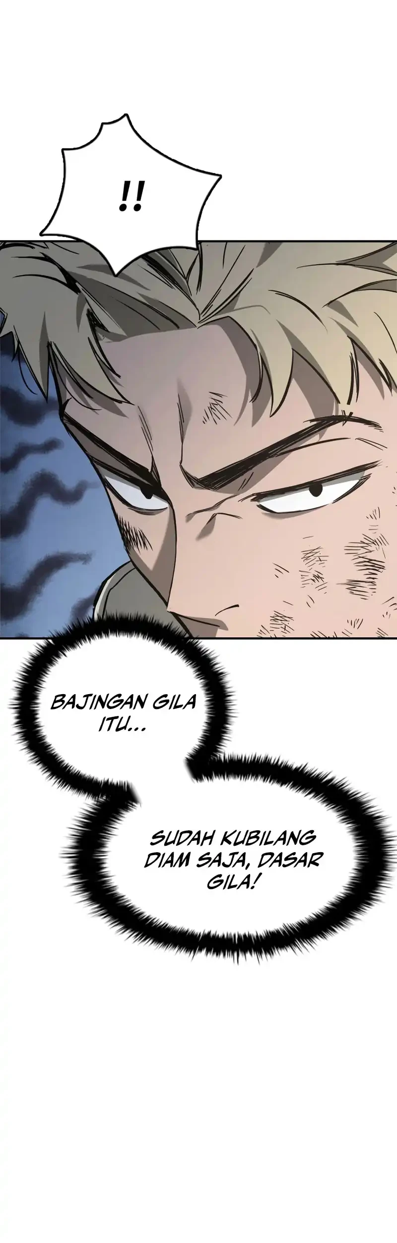 Bad Business Chapter 5 Gambar 14