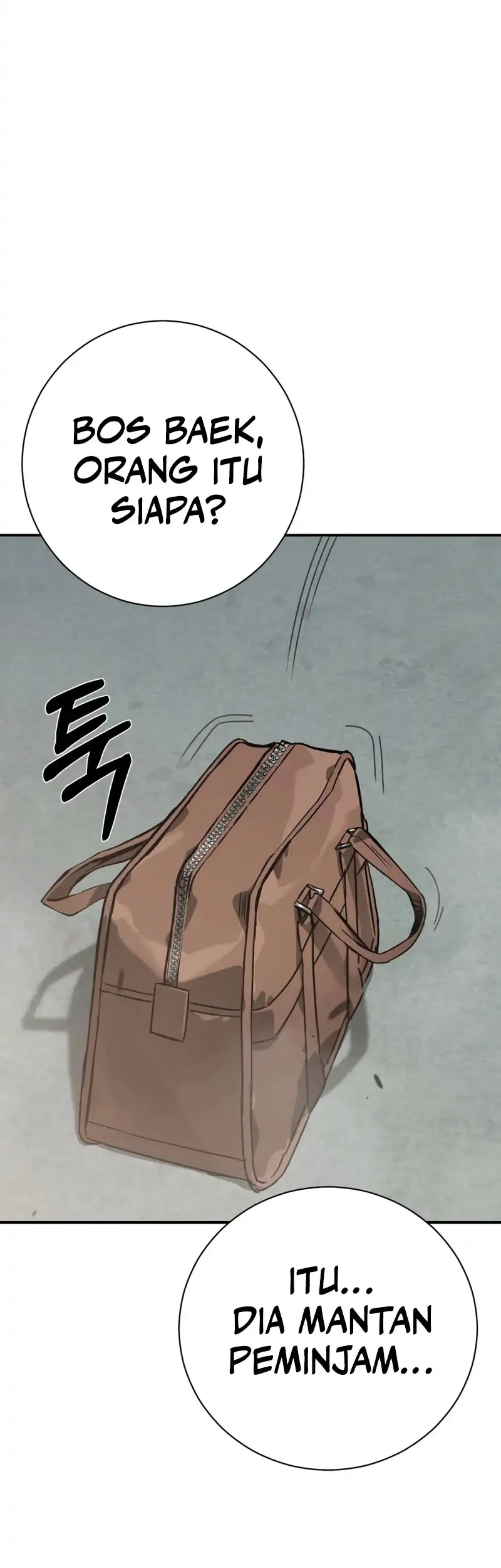 Bad Business Chapter 5 Gambar 15