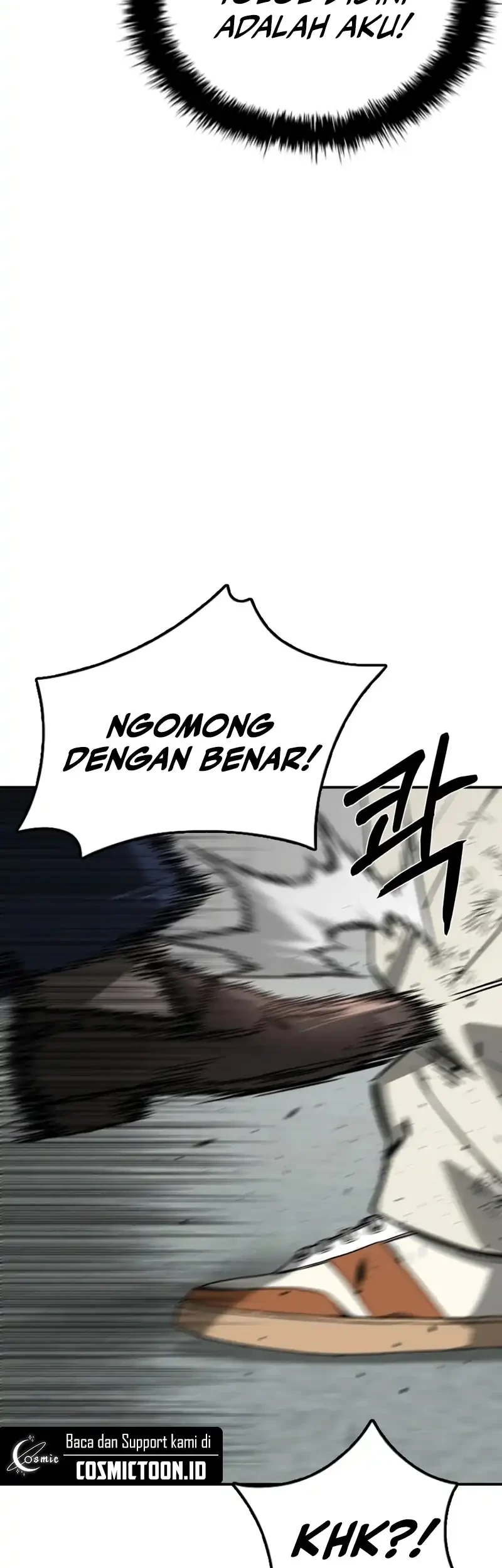 Bad Business Chapter 5 Gambar 17