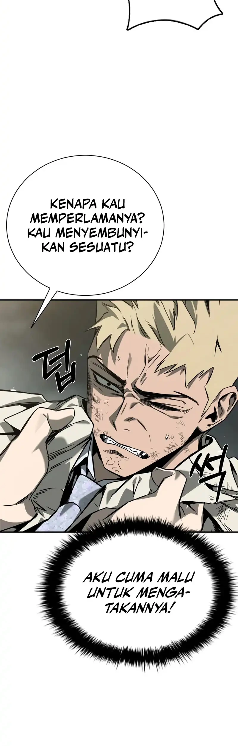 Bad Business Chapter 5 Gambar 18