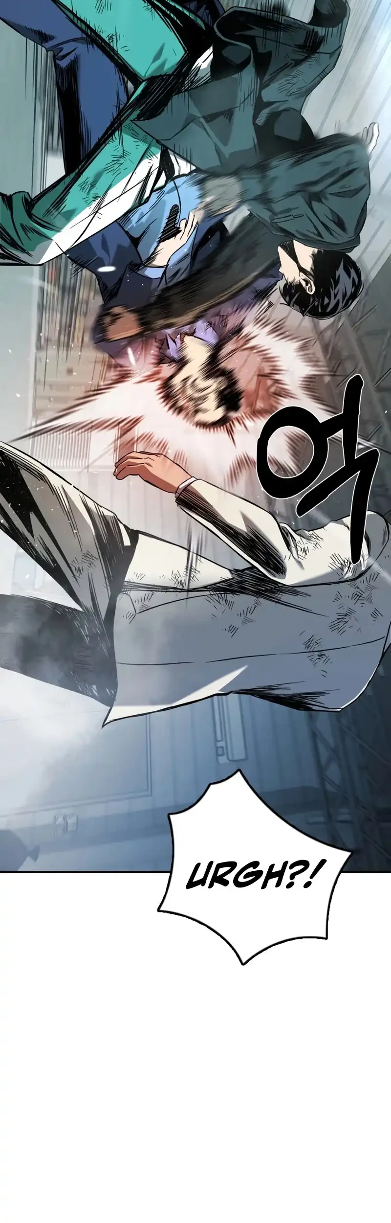 Bad Business Chapter 5 Gambar 23