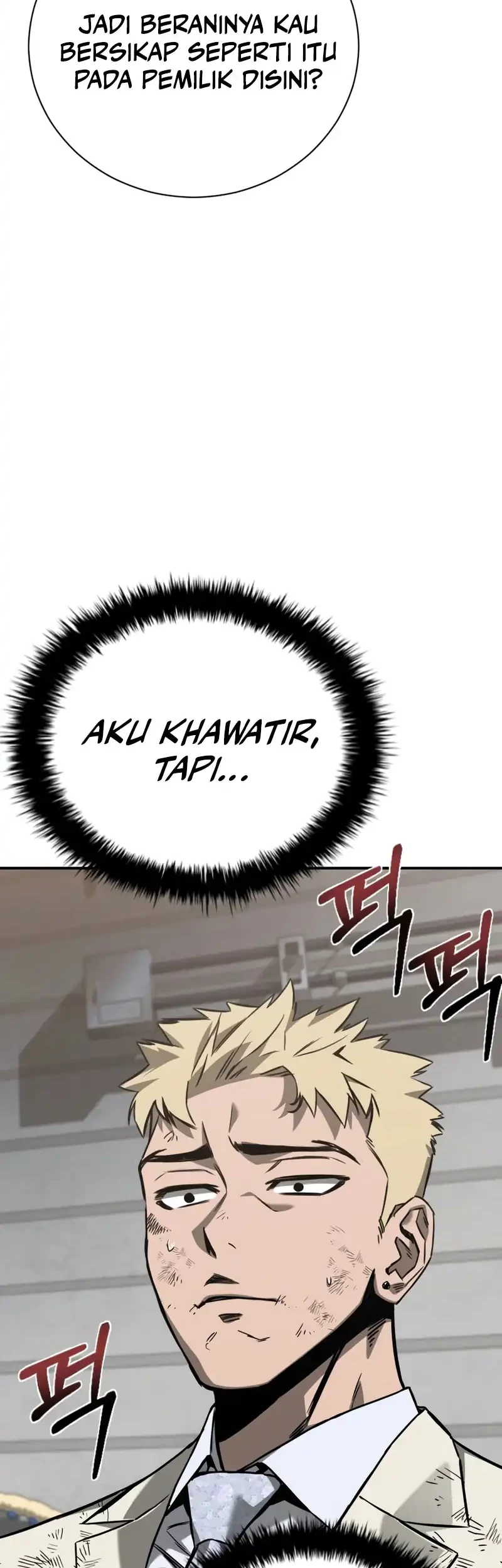 Bad Business Chapter 5 Gambar 26