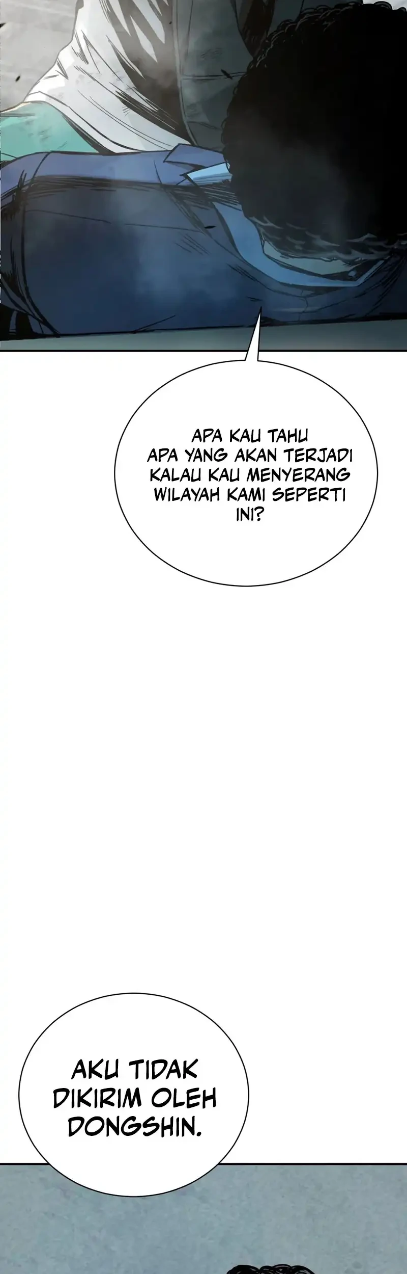 Bad Business Chapter 5 Gambar 28