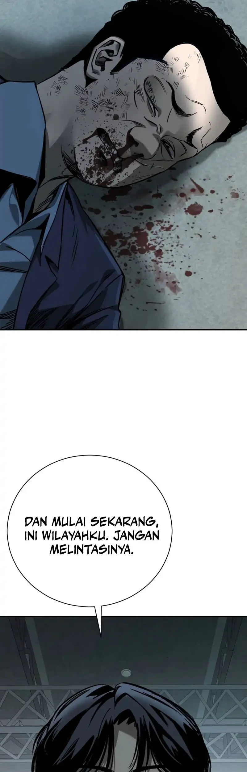 Bad Business Chapter 5 Gambar 29