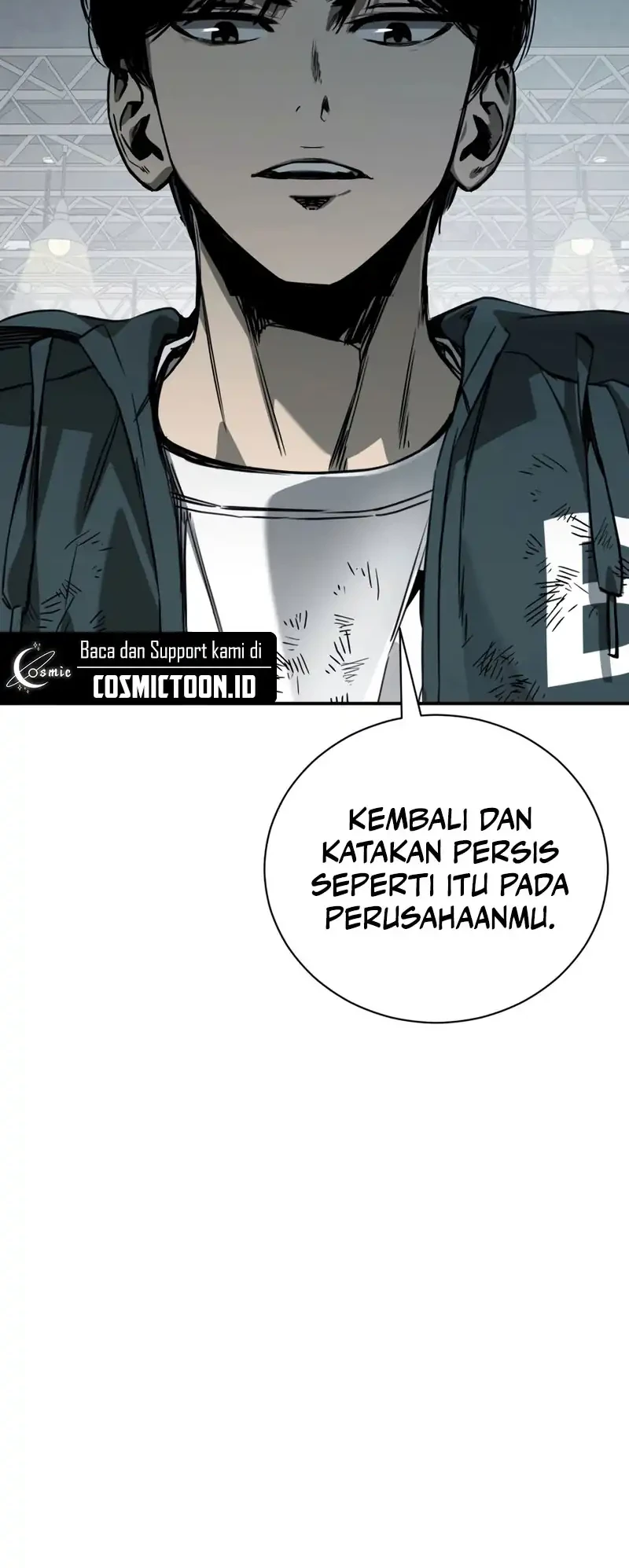 Bad Business Chapter 5 Gambar 30