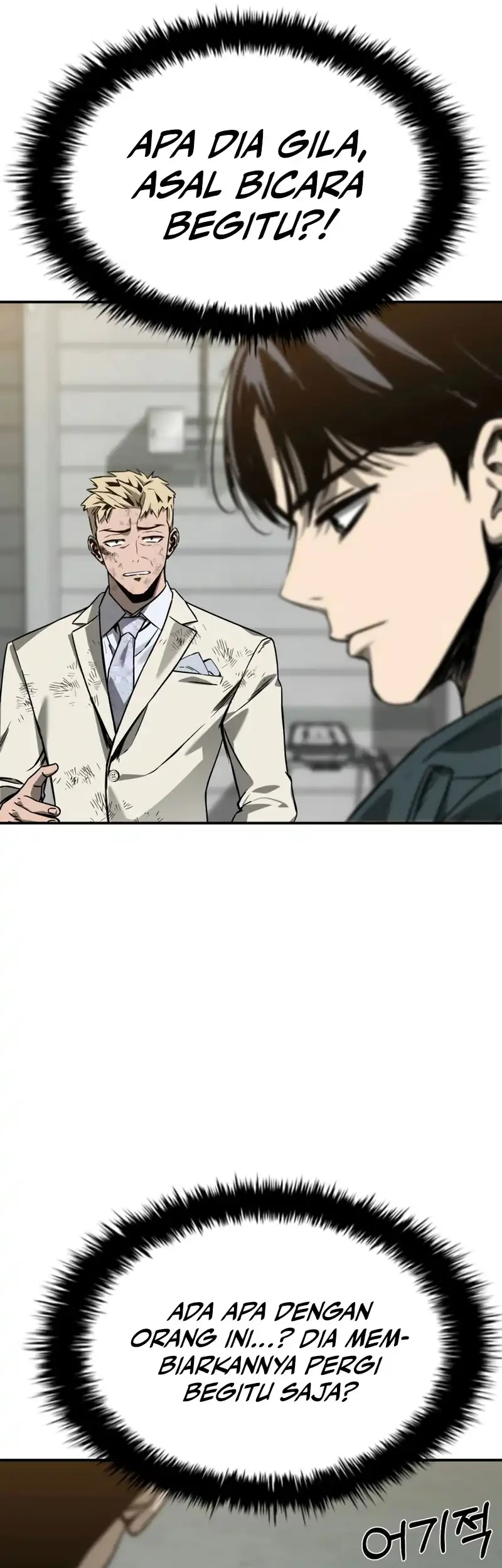 Bad Business Chapter 5 Gambar 31