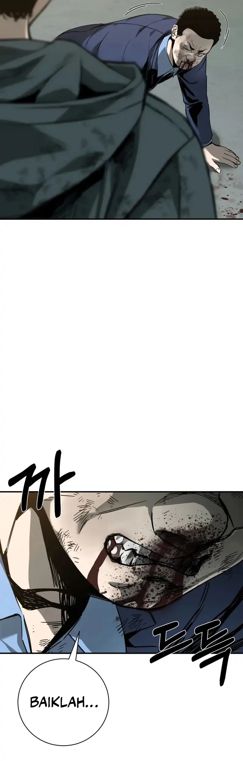 Bad Business Chapter 5 Gambar 32