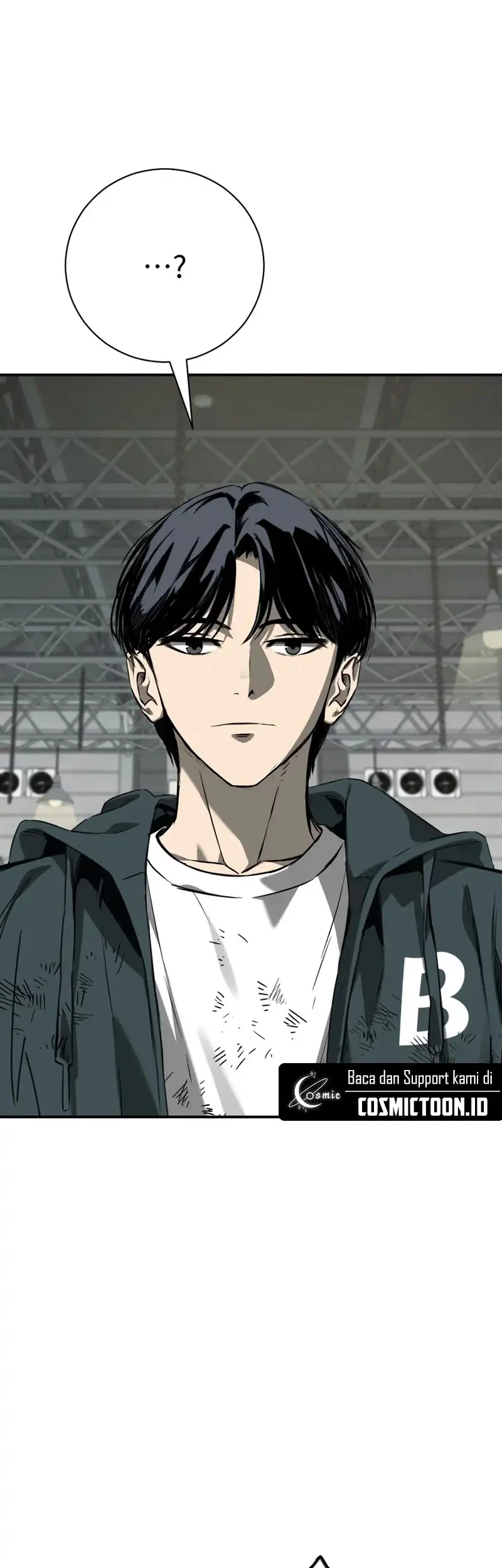 Bad Business Chapter 5 Gambar 37