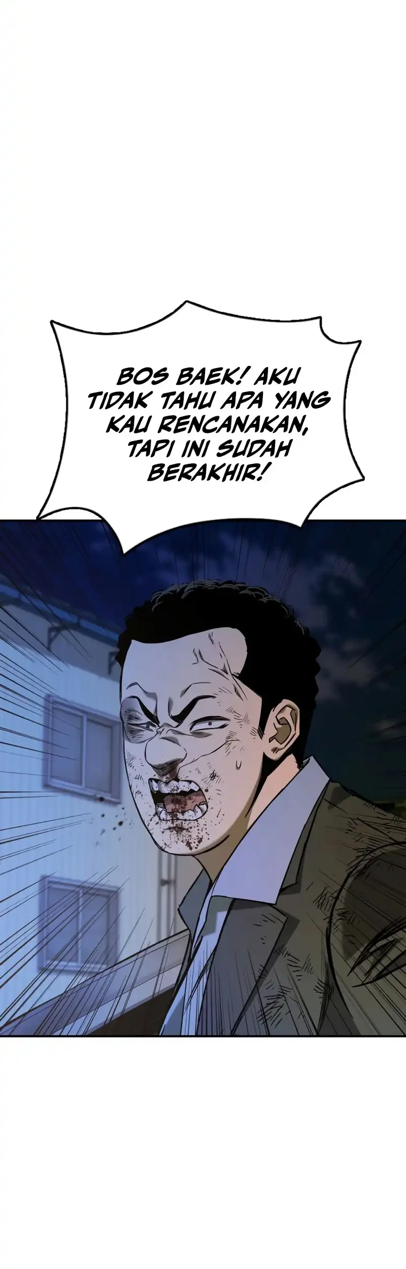 Bad Business Chapter 5 Gambar 39