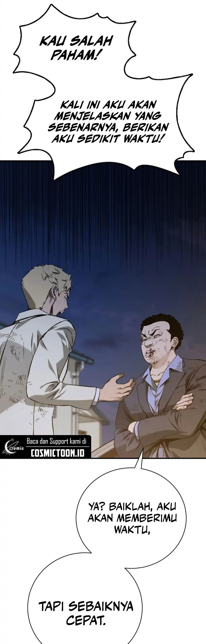 Bad Business Chapter 5 Gambar 40