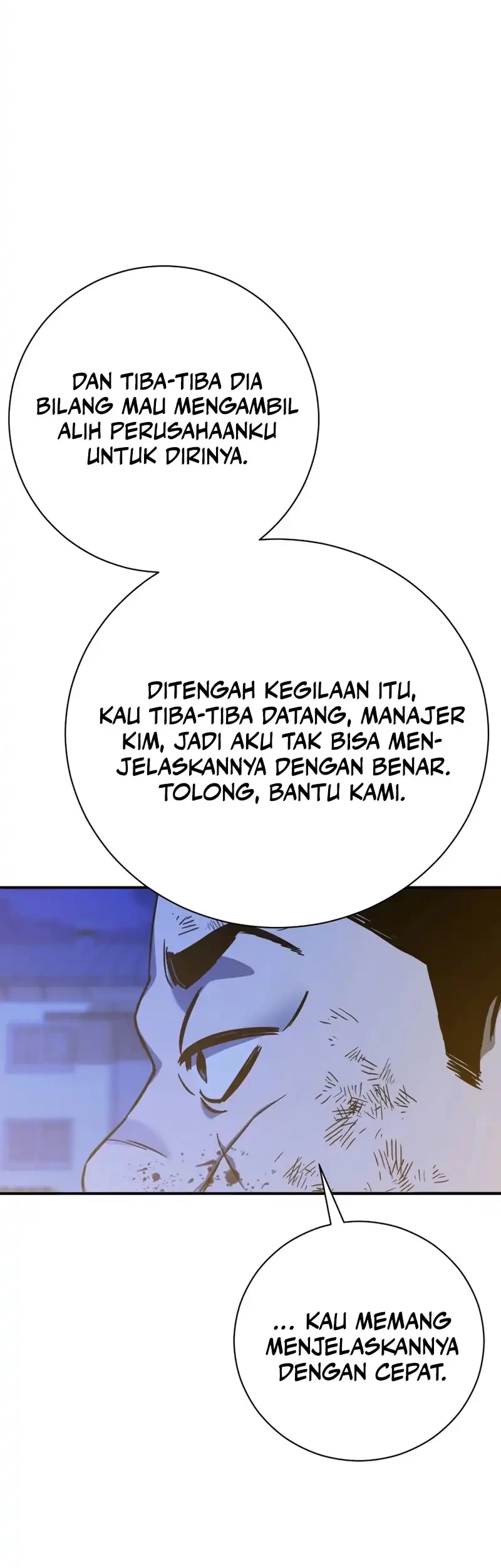 Bad Business Chapter 5 Gambar 42