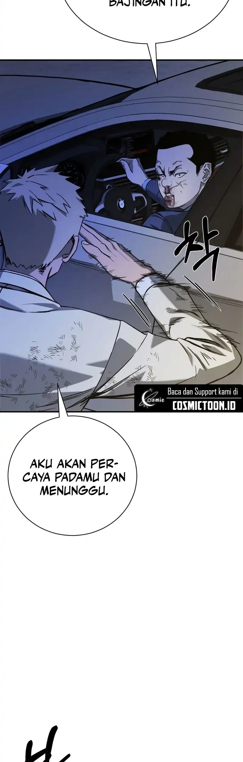 Bad Business Chapter 5 Gambar 45
