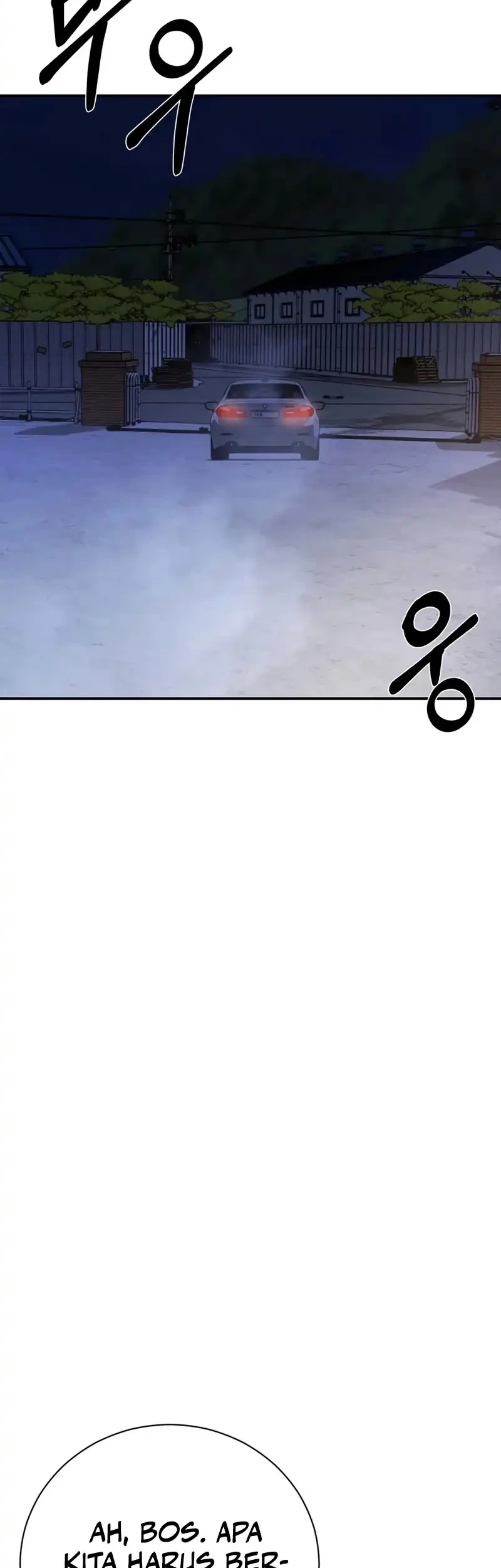 Bad Business Chapter 5 Gambar 46