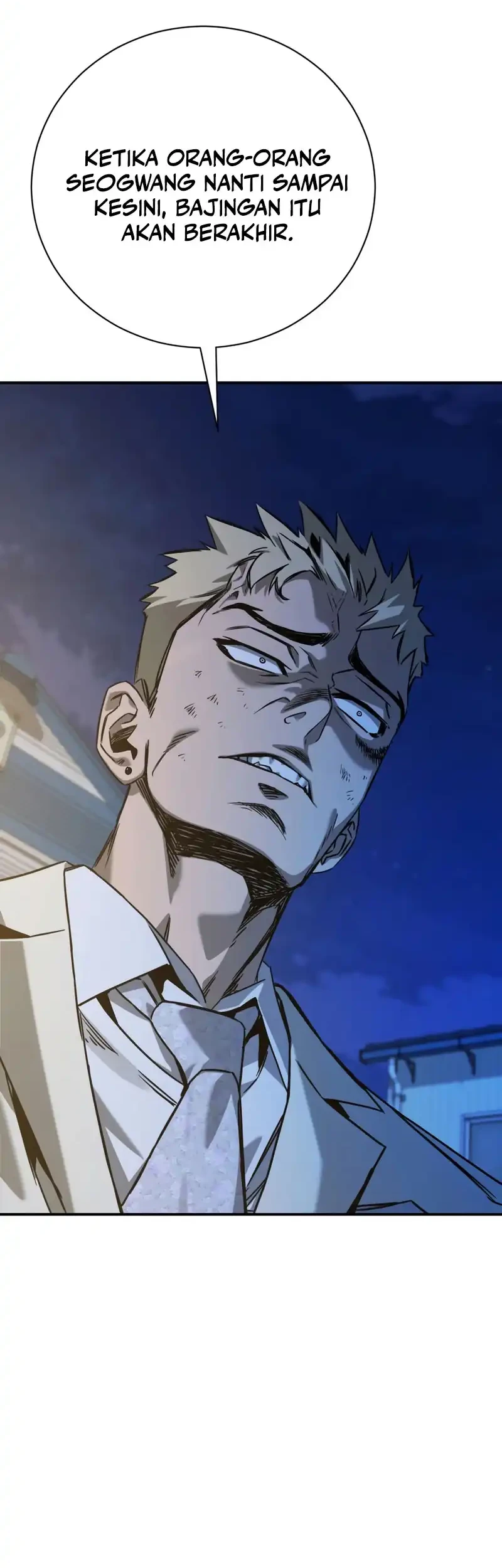 Bad Business Chapter 5 Gambar 48