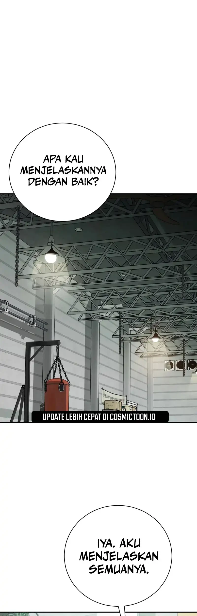 Bad Business Chapter 5 Gambar 49