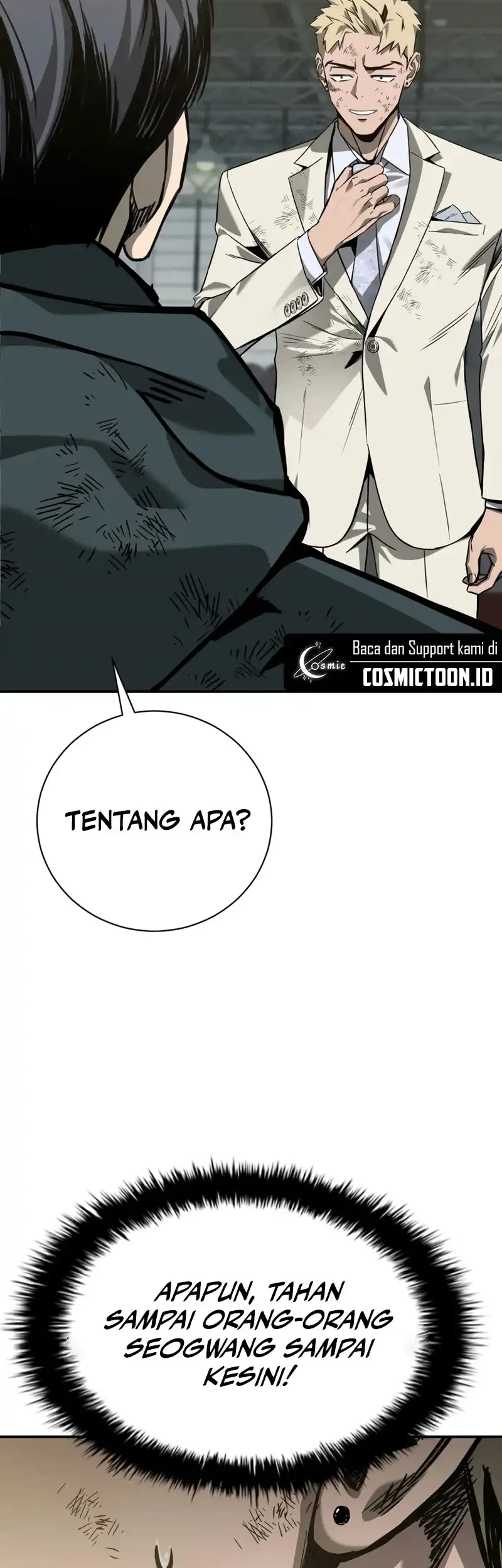 Bad Business Chapter 5 Gambar 51