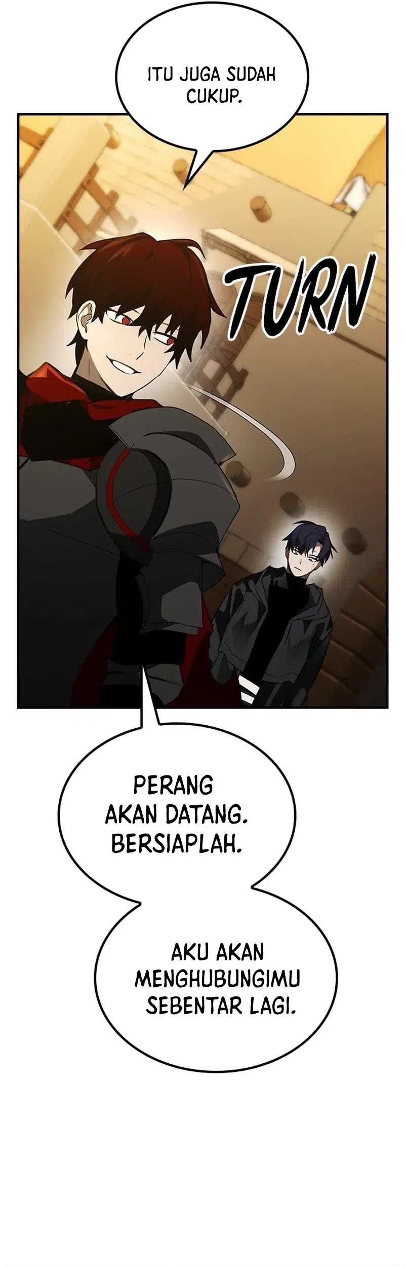 Bad Ending Maker Chapter 44 Gambar 23