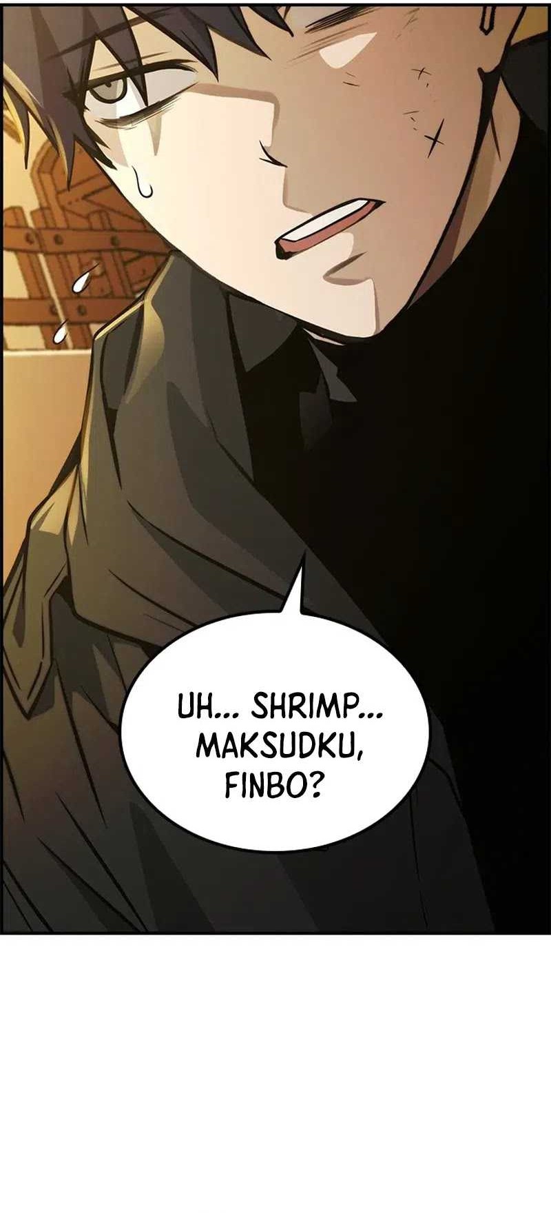 Bad Ending Maker Chapter 44 Gambar 24