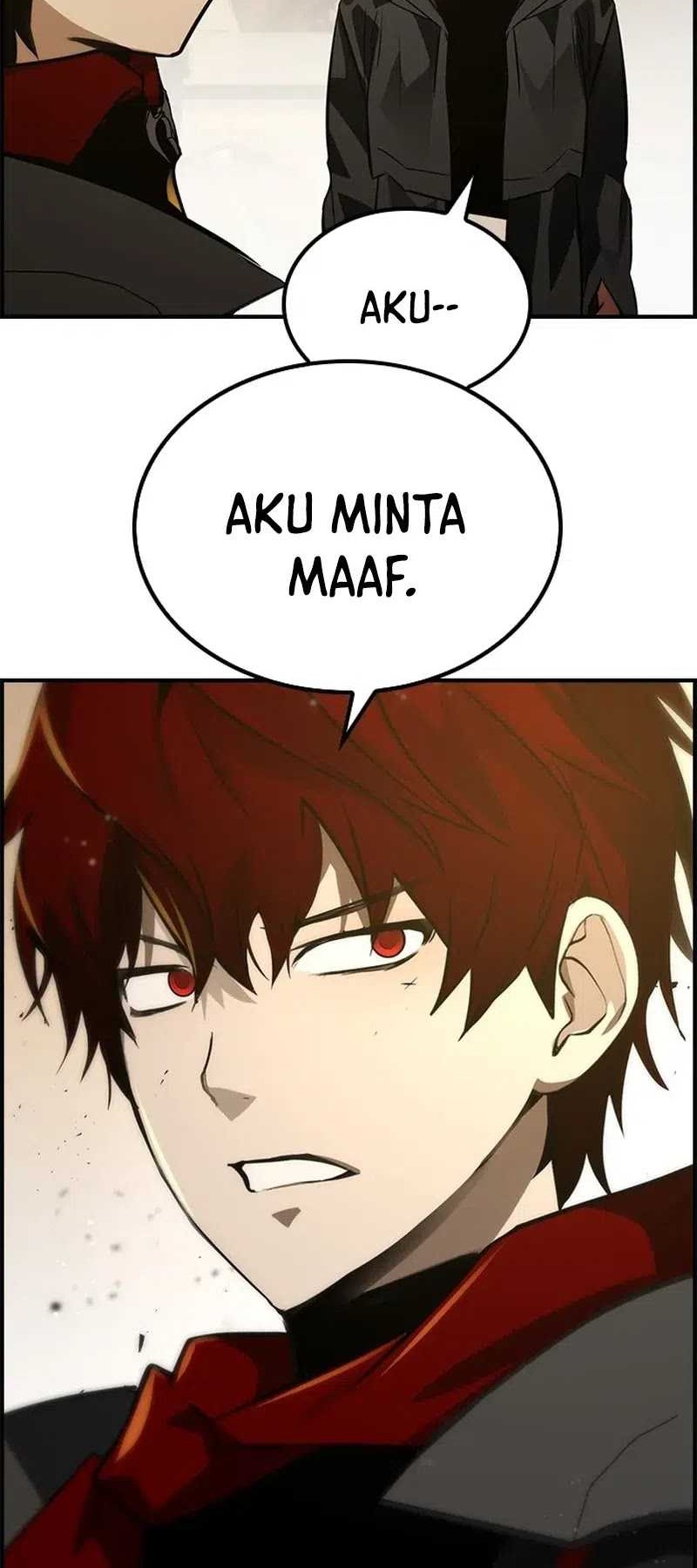Bad Ending Maker Chapter 44 Gambar 26