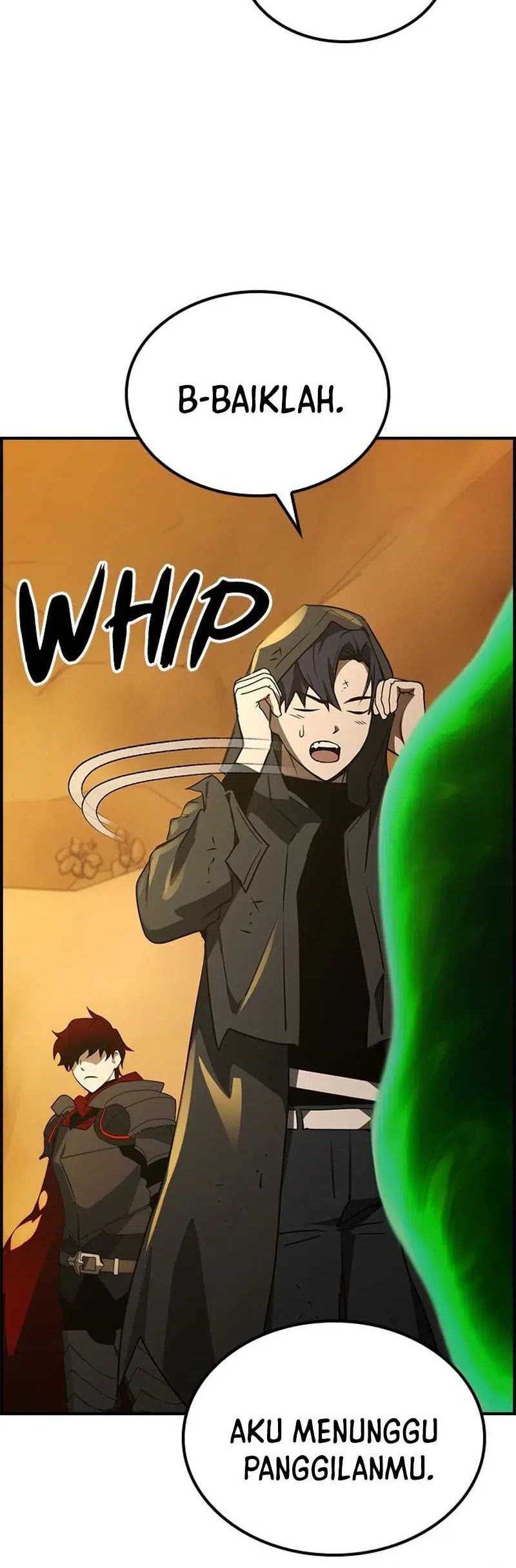Bad Ending Maker Chapter 44 Gambar 28