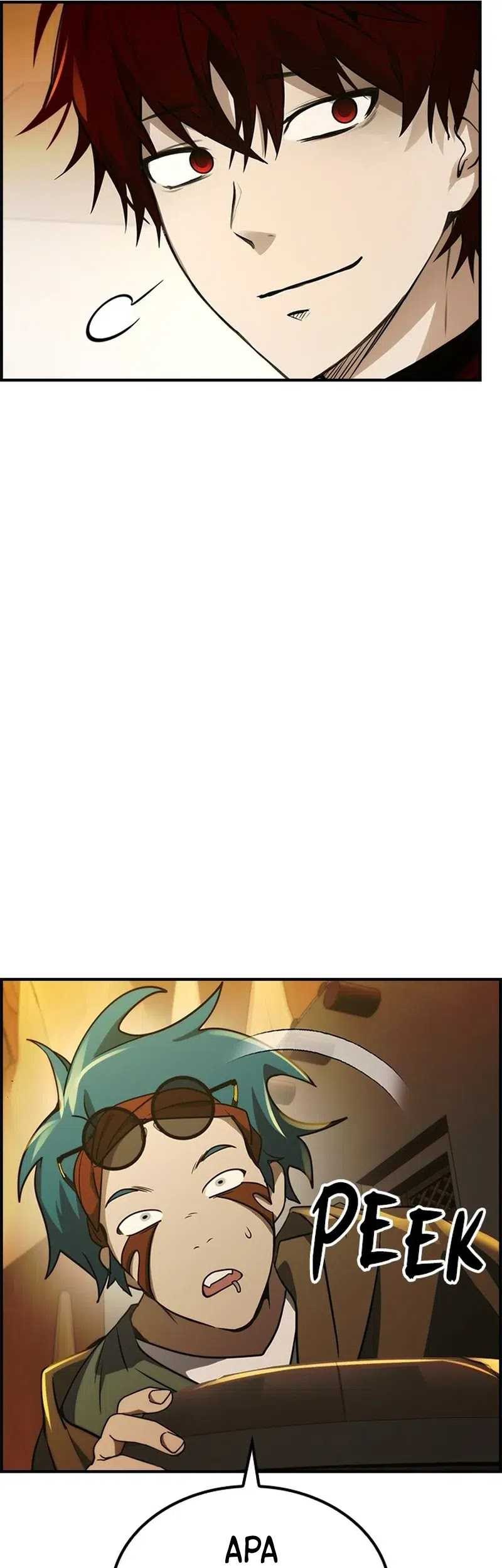 Bad Ending Maker Chapter 44 Gambar 29