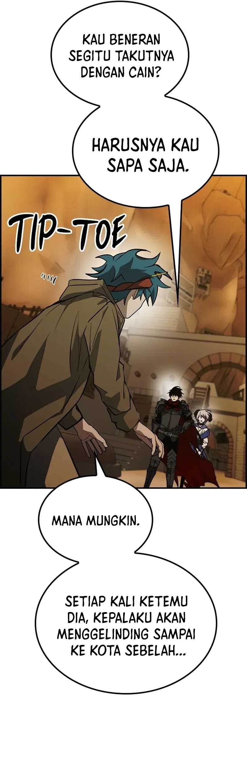 Bad Ending Maker Chapter 44 Gambar 31