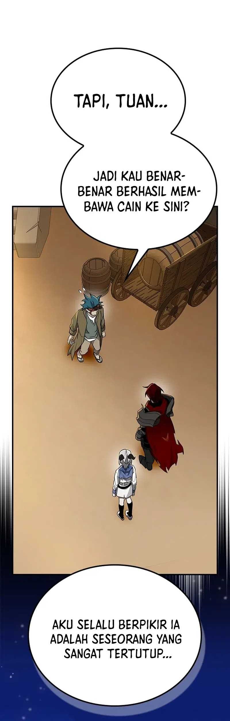 Bad Ending Maker Chapter 44 Gambar 32