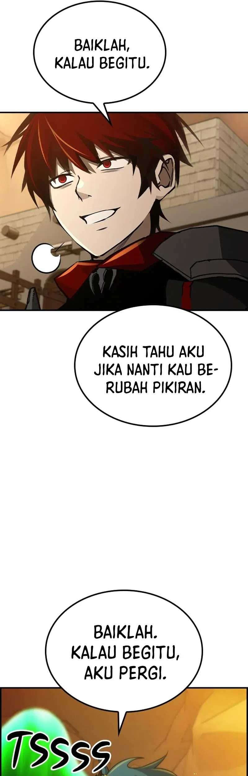 Bad Ending Maker Chapter 44 Gambar 37