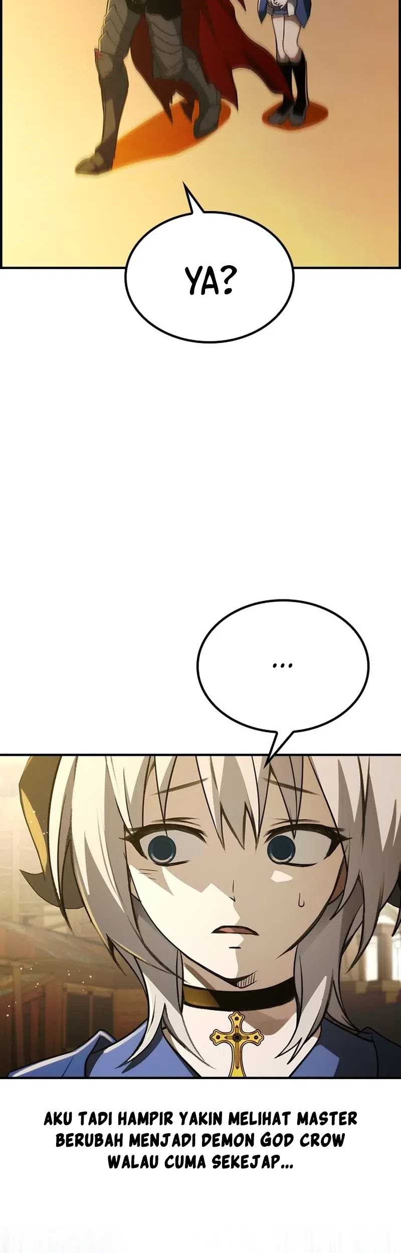 Bad Ending Maker Chapter 44 Gambar 41
