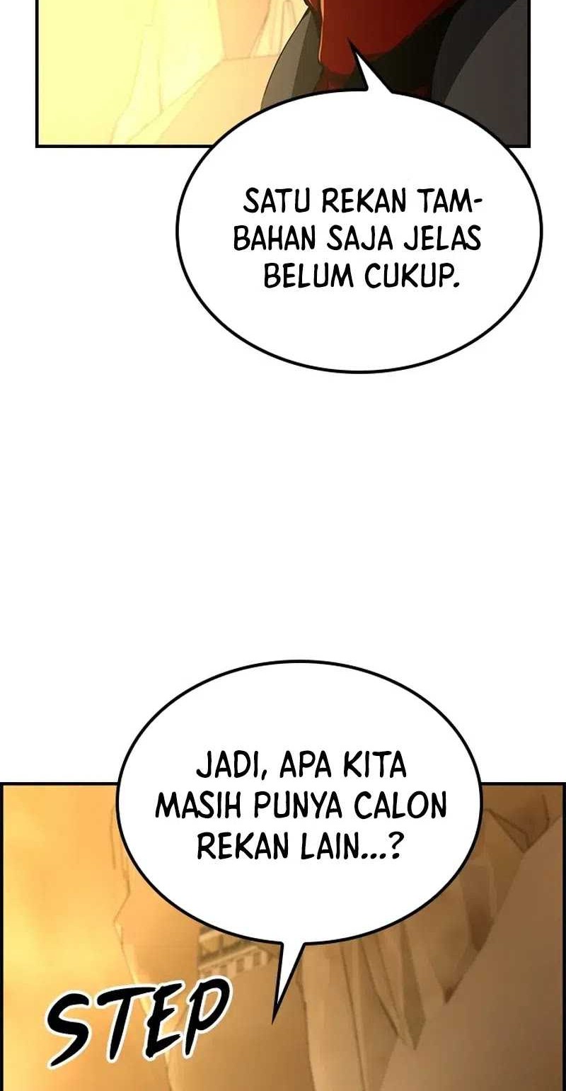 Bad Ending Maker Chapter 44 Gambar 45