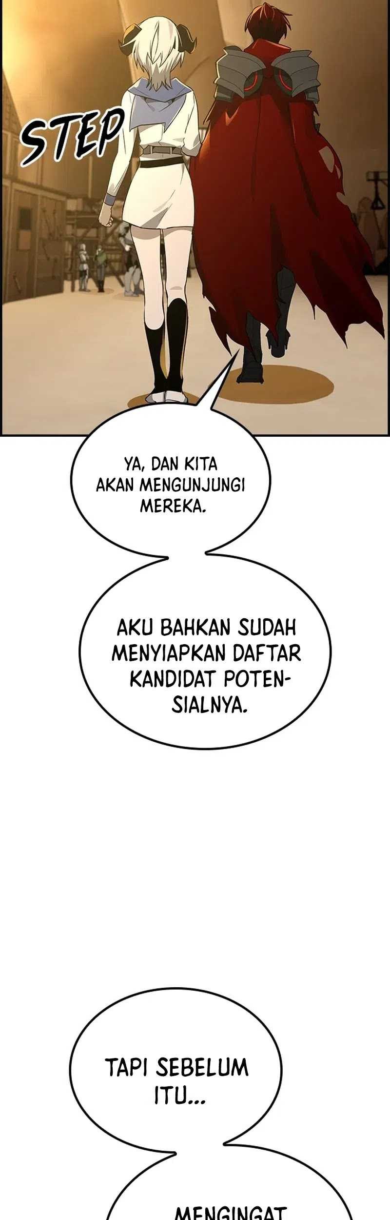 Bad Ending Maker Chapter 44 Gambar 46