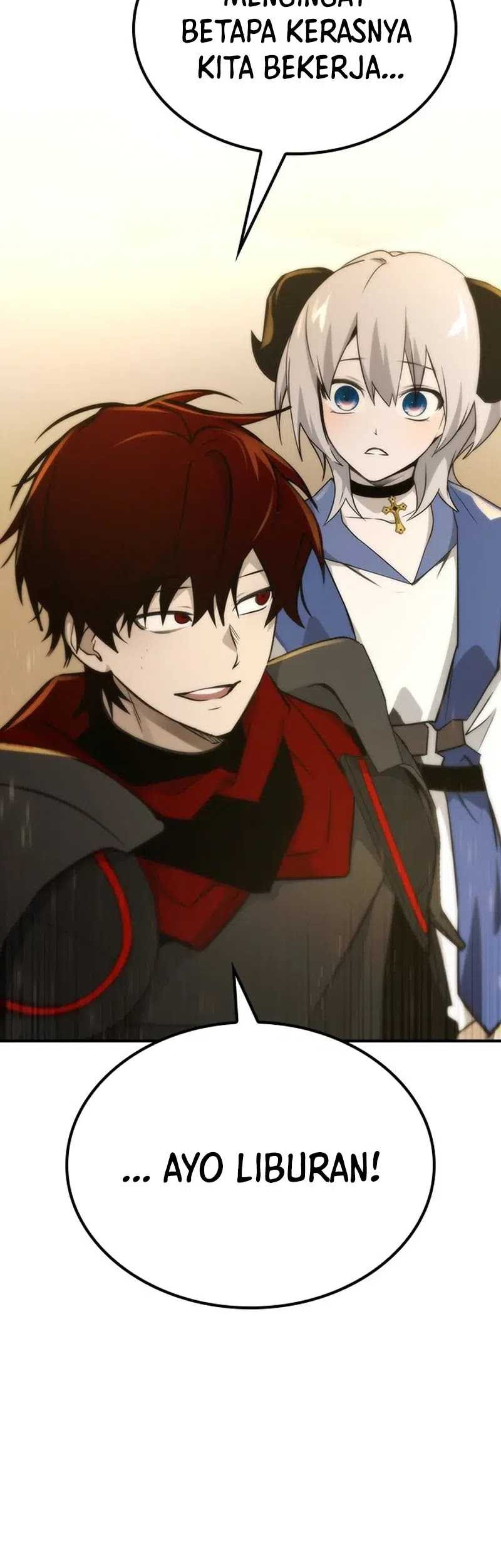 Bad Ending Maker Chapter 44 Gambar 47