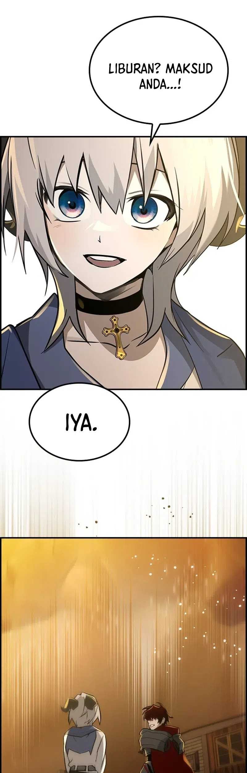 Bad Ending Maker Chapter 44 Gambar 48