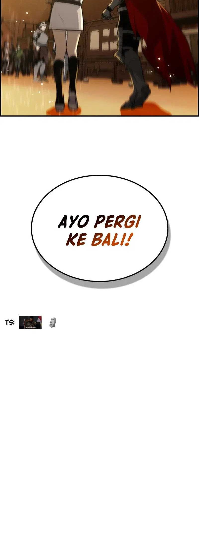 Bad Ending Maker Chapter 44 Gambar 49