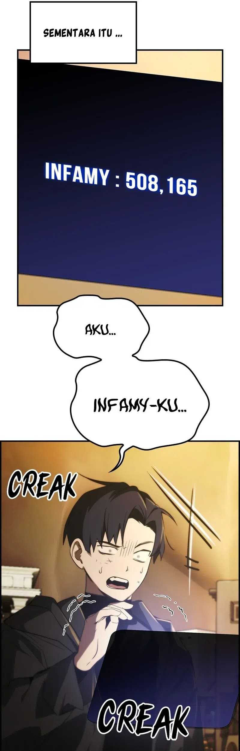 Bad Ending Maker Chapter 44 Gambar 50