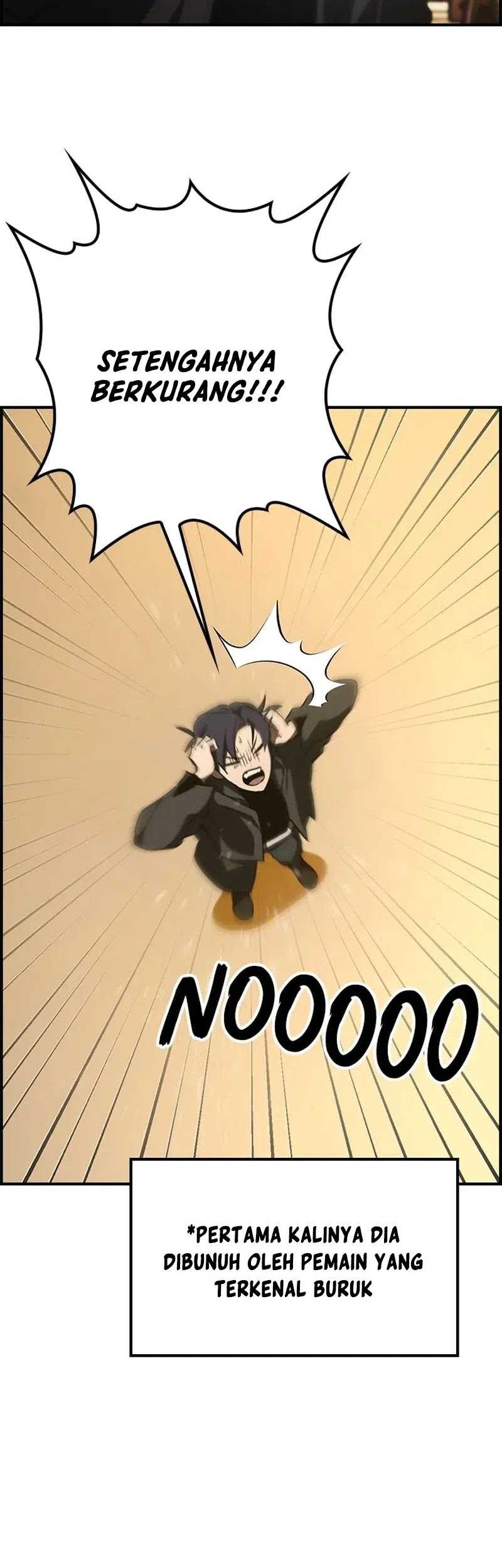 Bad Ending Maker Chapter 44 Gambar 51