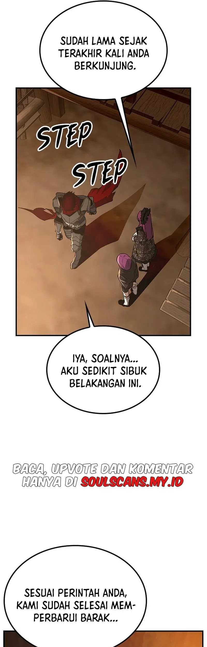 Bad Ending Maker Chapter 44 Gambar 54