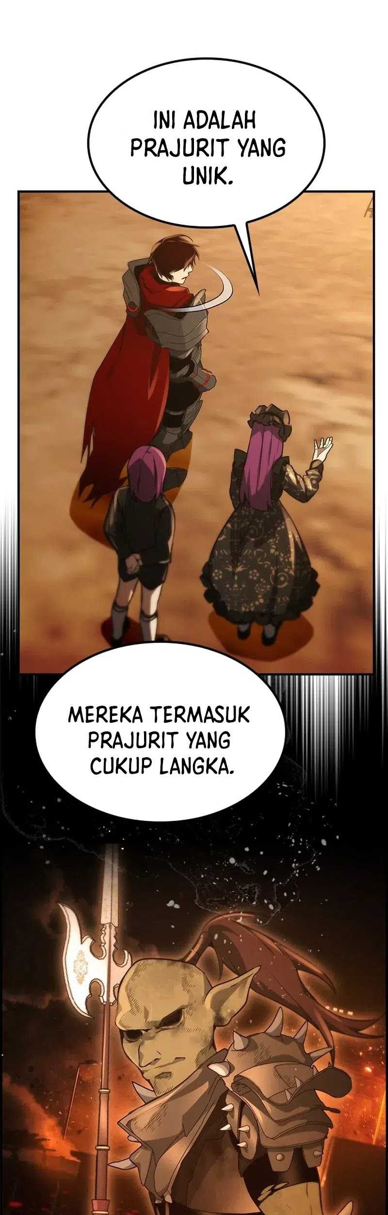 Bad Ending Maker Chapter 44 Gambar 58