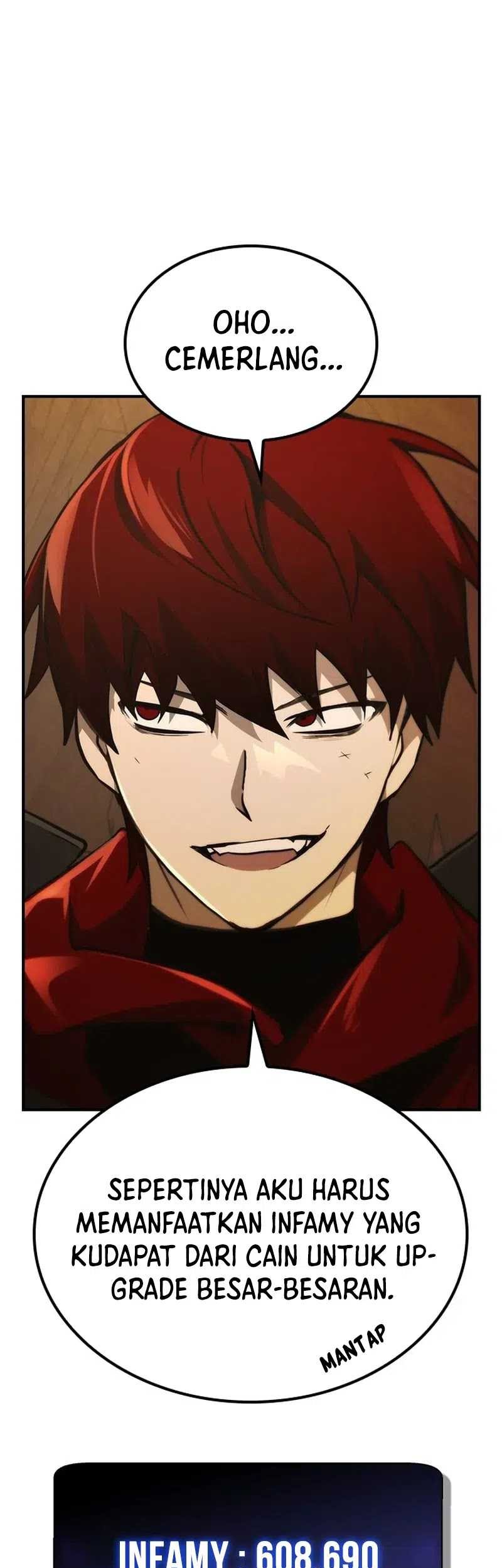 Bad Ending Maker Chapter 44 Gambar 60