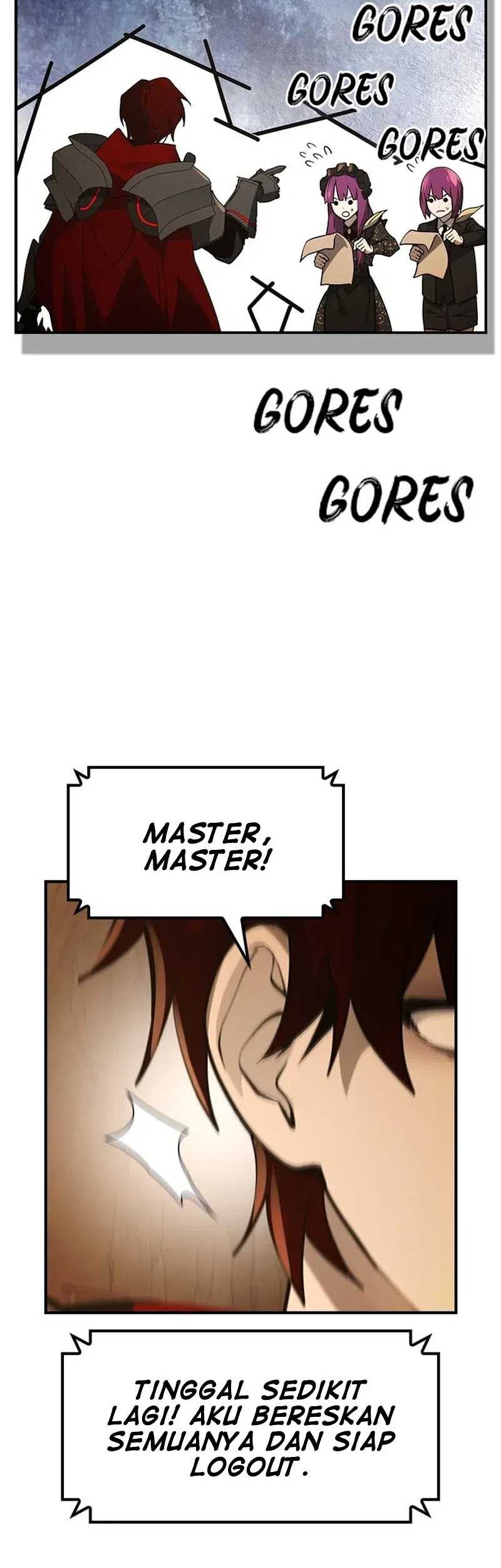 Bad Ending Maker Chapter 44 Gambar 63