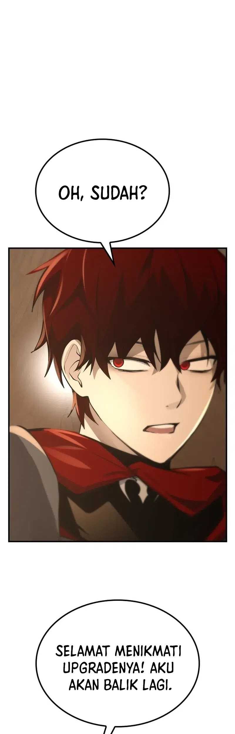 Bad Ending Maker Chapter 44 Gambar 64