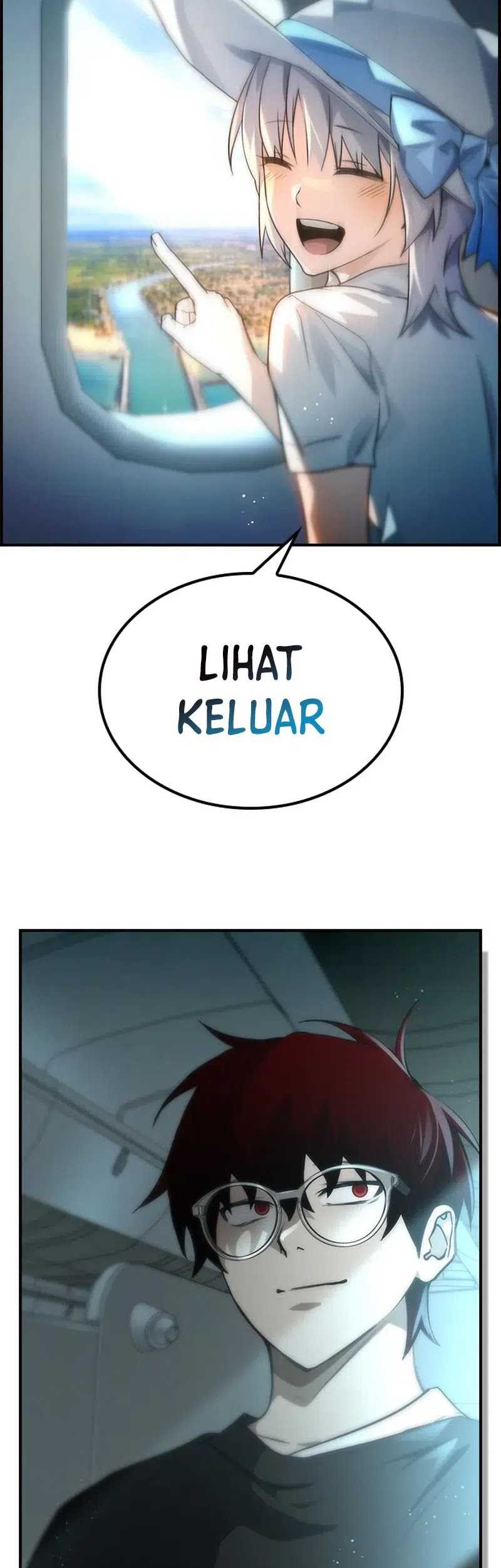 Bad Ending Maker Chapter 44 Gambar 70