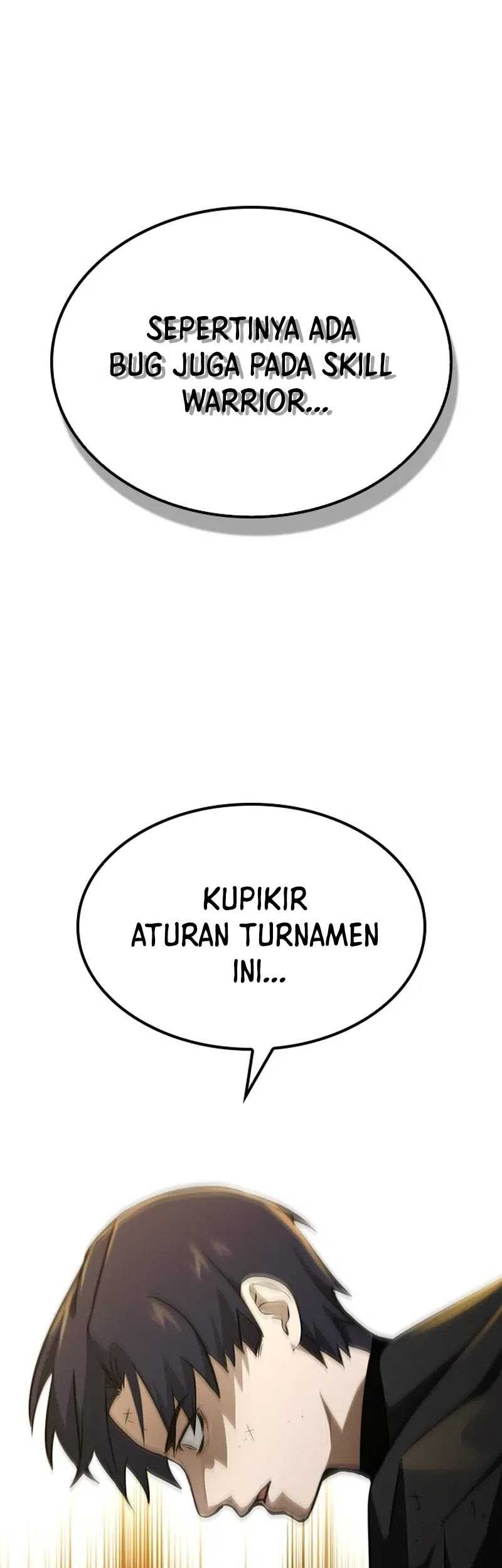 Bad Ending Maker Chapter 44 Gambar 3
