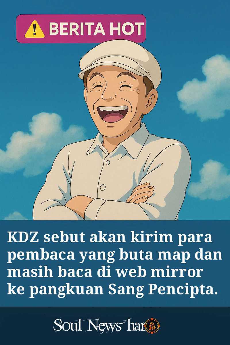 Bad Ending Maker Chapter 44 Gambar 76