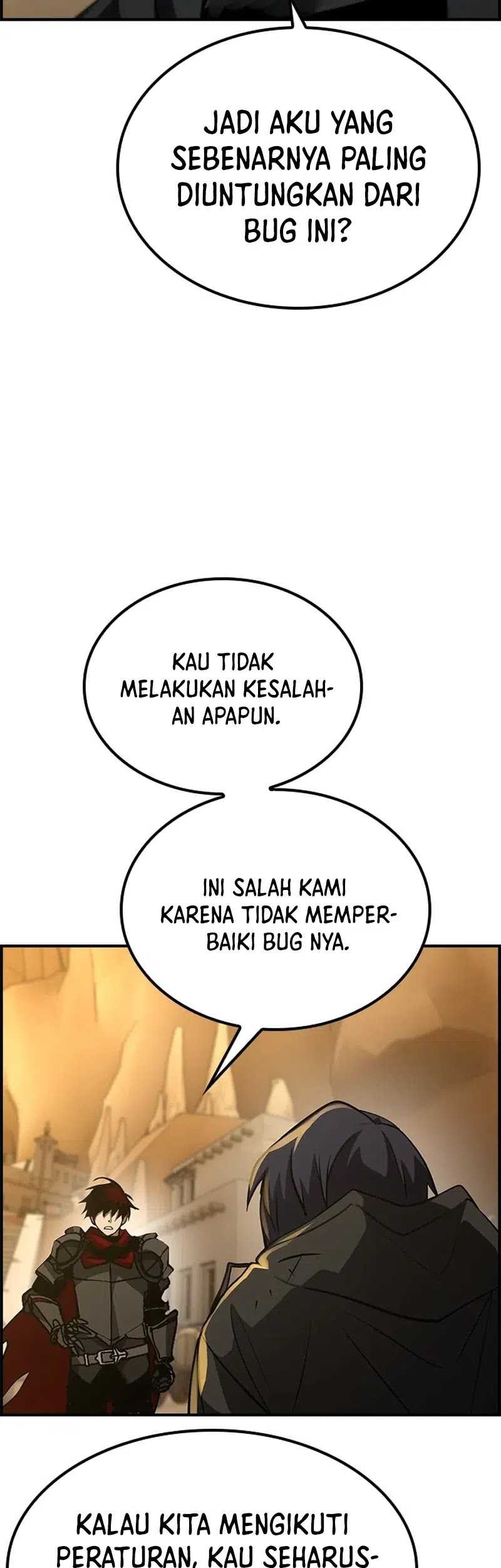 Bad Ending Maker Chapter 44 Gambar 5