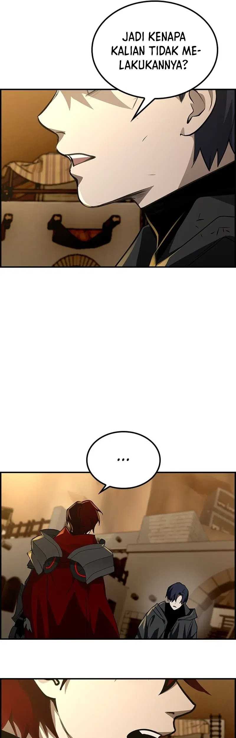 Bad Ending Maker Chapter 44 Gambar 7