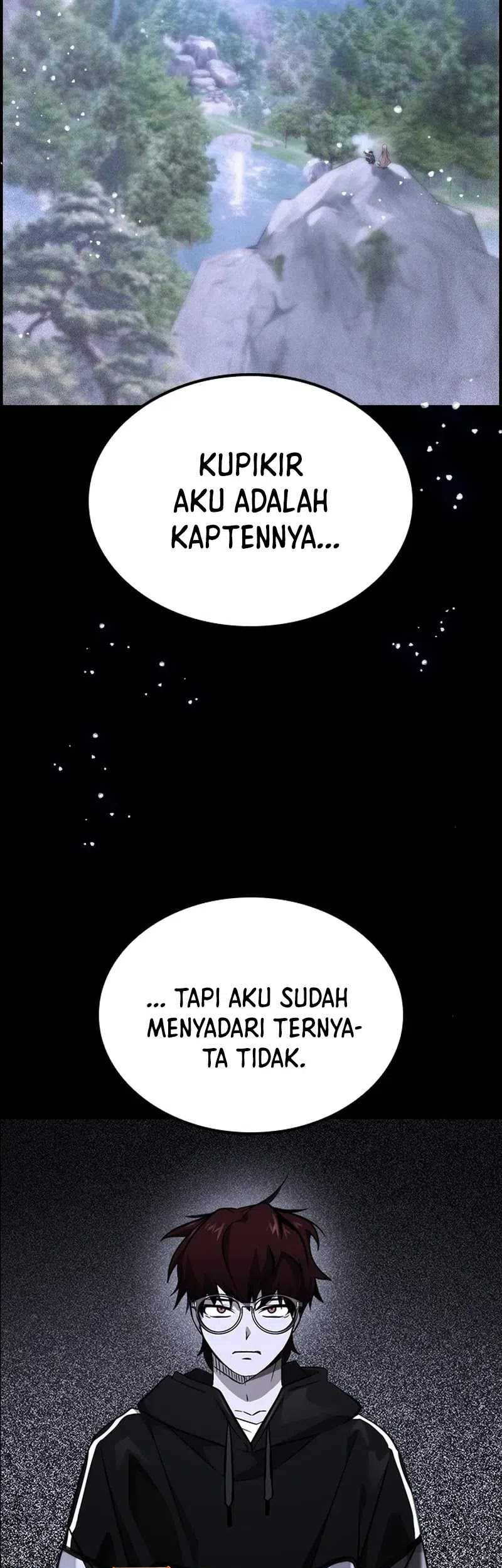 Bad Ending Maker Chapter 44 Gambar 9